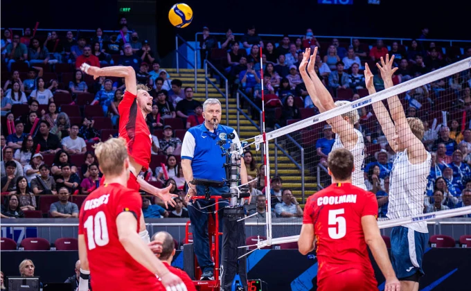 volleyballworld.com